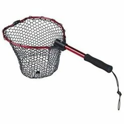 Podmetači, Gripovi Berkley Folding Kayak Net, 53/85cm