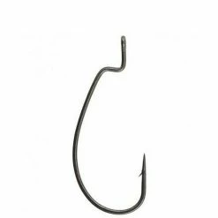 Berkley Fusion19 EWG Hooks 1 7pcs Smoke Satin - 1362173