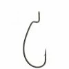 Berkley Fusion19 EWG Hooks 4/0 6pcs Smoke Satin - 1362169