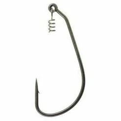 Berkley Fusion19 Swimbait Hooks 5/0 4pcs Smoke Satin - 1365484 Jig Glave / Udice