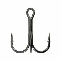 Berkley Fusion19 Treble Hooks 1pcs Jig Glave / Udice