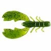 Berkley Power Bait Chigger Craw 8cm Watermelon 10pcs - 1307364