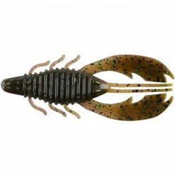 Berkley Power Bait Craw Fatty 8cm Louisiana Bug 8pcs - 1457646 Silikonske Varalice