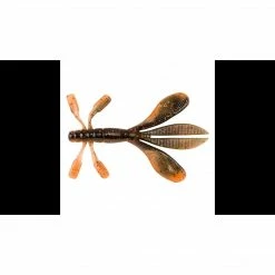 Berkley Power Bait Mantis Bug 10cm Perfection 8pcs - 1481089 Silikonske Varalice