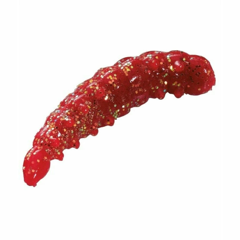 Berkley Power Bait Power Honey Worm 2.5cm With Scales 3 Berkley Power Bait Power Honey Worm 2.5cm With Scales