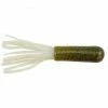 Silikonske Varalice Berkley Power Bait Power Tube 6cm Emerald Shiner 10pcs - 1371093