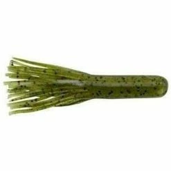 Berkley Power Bait Power Tube 6cm Watermelon Red 10pcs - 1371087 Silikonske Varalice