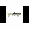 Silikonske Varalice Berkley Power Bait Sick Fish 10cm Ghost Minnow 2pcs - 1480539 2 Silikonske Varalice Berkley Power Bait Sick Fish 10cm Ghost Minnow 2pcs - 1480539