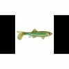 Silikonske Varalice Berkley Power Bait Sick Fish 10cm Light Hitch 2pcs - 1480542