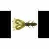 Silikonske Varalice Berkley Power Bait Zestail 10cm Watermelon Candy 6pcs - 1485633