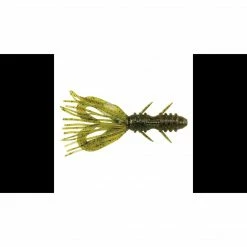 Silikonske Varalice Berkley Power Bait Zestail 10cm Watermelon Candy 6pcs - 1485633