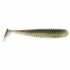 Berkley Power Baits Power Swimmer 3.8in 10cm Electric Shad 1pcs Silikonske Varalice