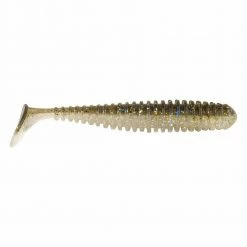 Berkley Power Baits Power Swimmer 9,5cm Rainbow Shad P1pcs
