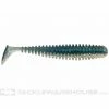 Silikonske Varalice Berkley Power Baits Power Swimmer 9,5cm Silver Shiner 1pcs