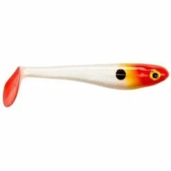 Silikonske Varalice Berkley PowerBait Hollow Belly 10cm