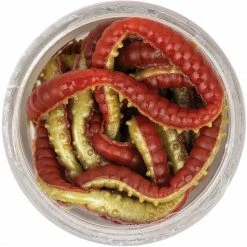 Berkley PowerBait Power Honey Worm 2.5cm