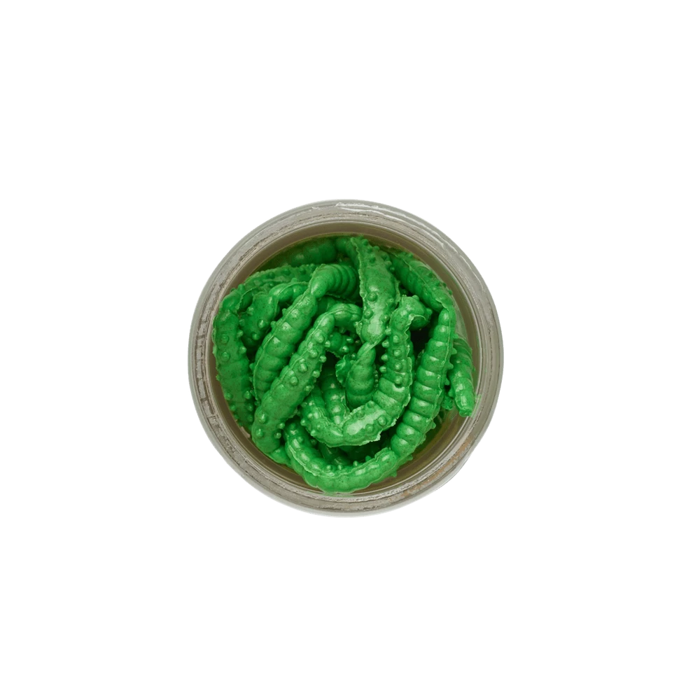 Silikonske Varalice Berkley PowerBait Power Honey Worm 2.5cm 3 Silikonske Varalice Berkley PowerBait Power Honey Worm 2.5cm