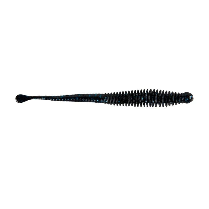 Berkley PowerBait Rib Snake 14cm 5 Berkley PowerBait Rib Snake 14cm