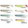 Berkley Powerbait Ripple Shad 7cm FT 1pcs 2 Berkley Powerbait Ripple Shad 7cm FT 1pcs