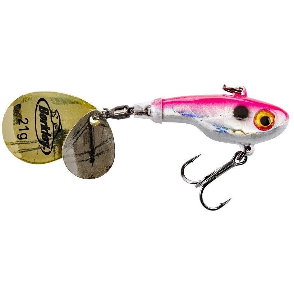 Berkley Pulse Spintail 14g 7 Berkley Pulse Spintail 14g