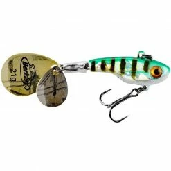 Berkley Pulse Spintail 5g