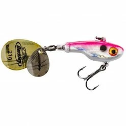 Berkley Pulse Spintail 5g