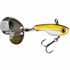 Berkley Pulse Spintail 5g