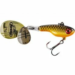 Berkley Pulse Spintail 9g Metalne Varalice