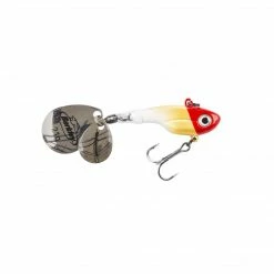 Berkley Pulse Spintail 9g Metalne Varalice