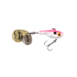 Berkley Pulse Spintail 9g Metalne Varalice