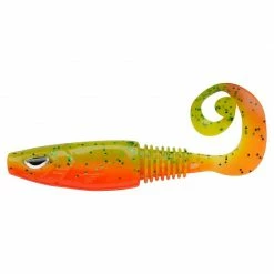 Berkley Sick Curl 12cm Silikonske Varalice