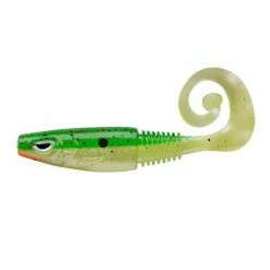 Berkley Sick Curl 12cm Silikonske Varalice