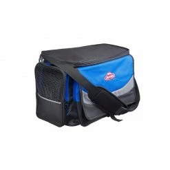 Berkley System Bag L Blue / Back / Grey + 4 Boxes - 1345045 Torbe I čuvanje Pribora