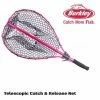 Berkley Telescopic Catch N Release Net, 83/140cm Podmetači, Gripovi