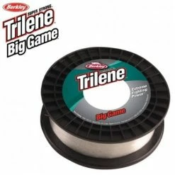 Berkley Trilene Big Game Clear 50lb 0.60mm 600m