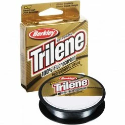Berkley Trilene Fluorocarbon 150m Clear