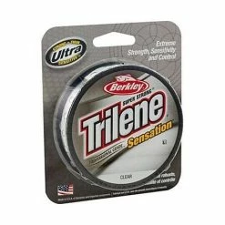 Berkley Trilene Sensation 300m Clear Najlon, Strune Sajle
