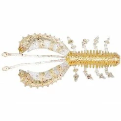 Berkley URBN Bubble Creeper 75mm 8pcs