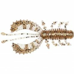 Berkley URBN Bubble Creeper 75mm 8pcs