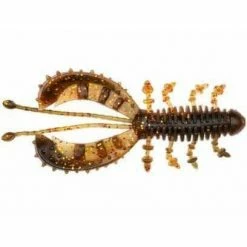 Berkley URBN Bubble Creeper 75mm 8pcs