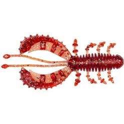 Berkley URBN Bubble Creeper 75mm 8pcs