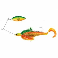 Berkley Zilla Spinnerbaits 25gr