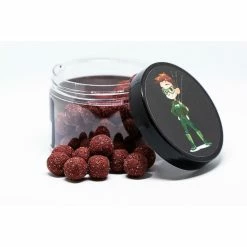 Boilie Academy Balansirane Lovne Boile 14mm Pop Up Mamci