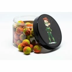 Boilie Academy Balansirane Lovne Boile 14mm Pop Up Mamci