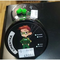 Pop Up Mamci Boilie Academy LIMENTHA POP UP 10/14 MM, DUMBELL