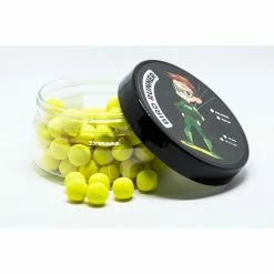 Pop Up Mamci Boilie Academy POP UP 10mm