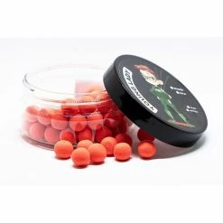 Pop Up Mamci Boilie Academy POP UP 10mm