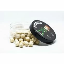 Pop Up Mamci Boilie Academy POP UP 10mm