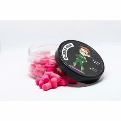 Boilie Academy POP UP Dumbell 10/14mm Pop Up Mamci