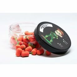 Boilie Academy POP UP Dumbell 10/14mm Pop Up Mamci